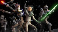 Star Wars Rebels